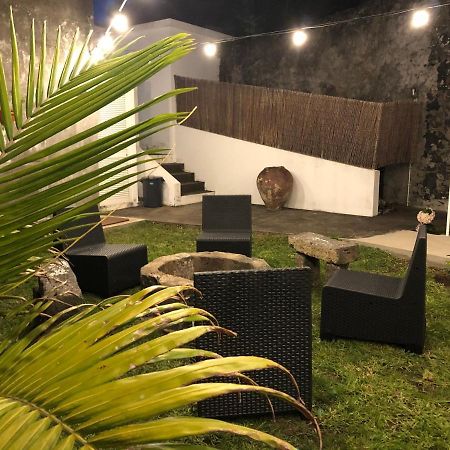 Central House Ribeira Grande Zewnętrze zdjęcie