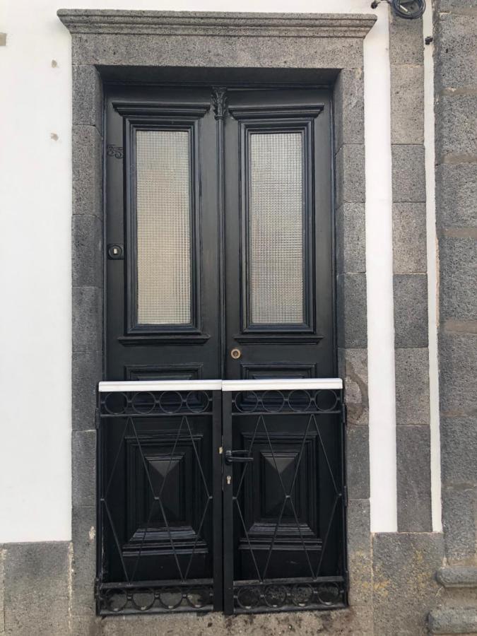 Central House Ribeira Grande Zewnętrze zdjęcie