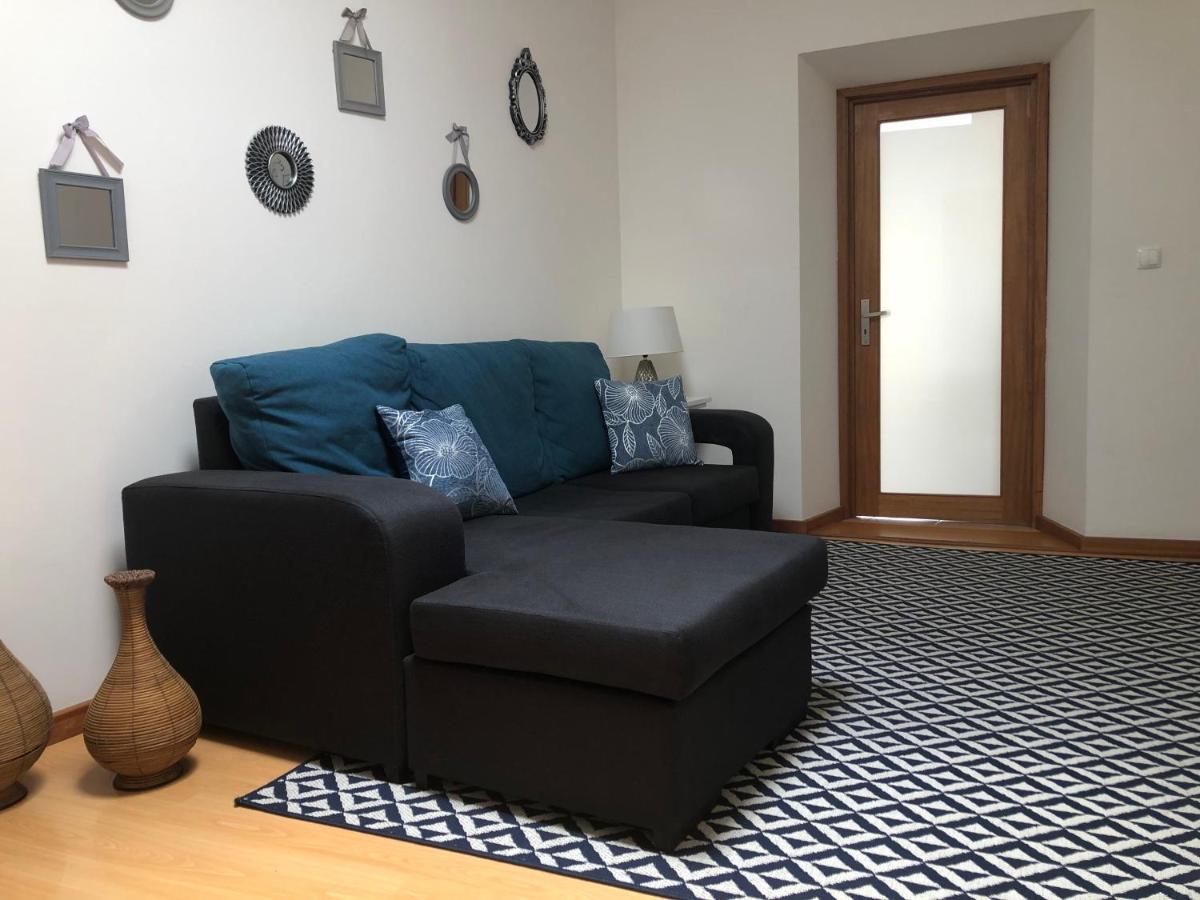 Central House Ribeira Grande Zewnętrze zdjęcie