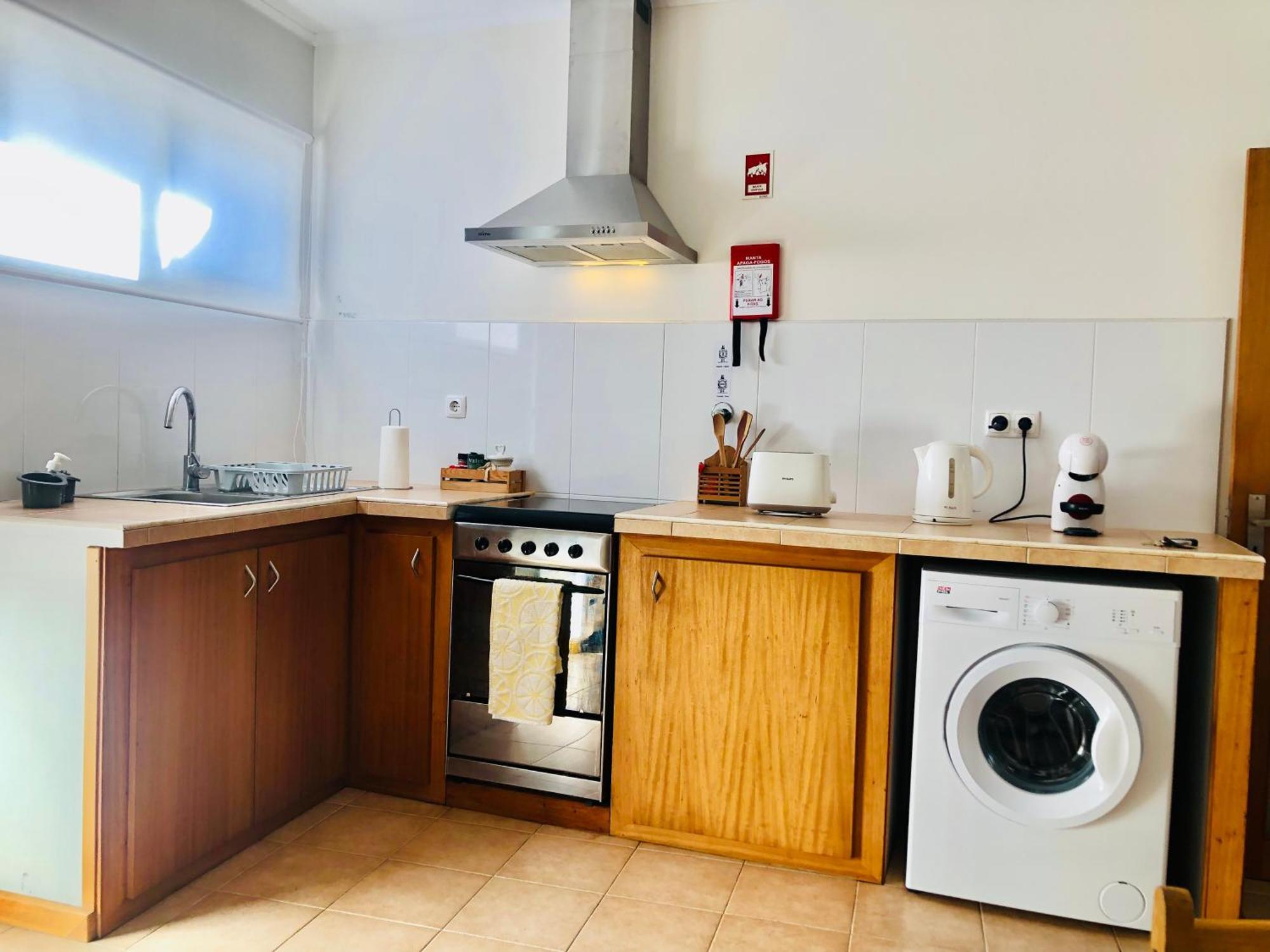 Central House Ribeira Grande Zewnętrze zdjęcie